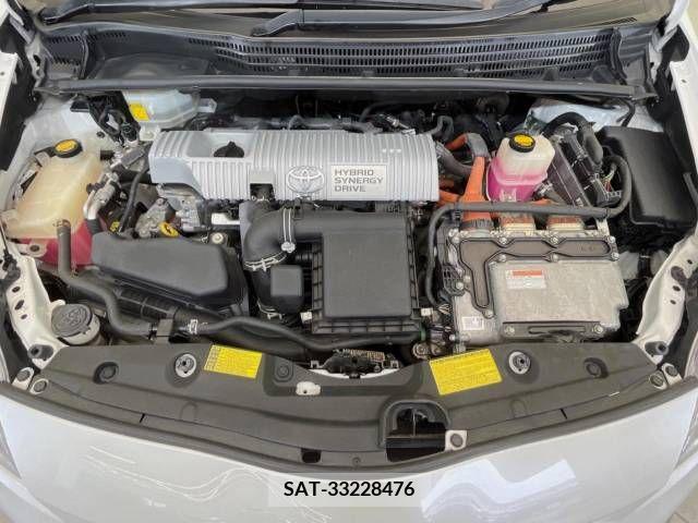 Toyota PRIUS 2012-11 338904-18