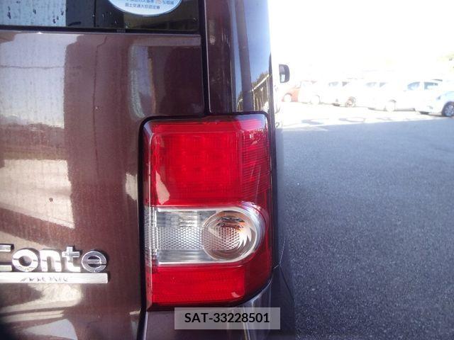 Daihatsu MOVE CONTE 2014-11 206782-6