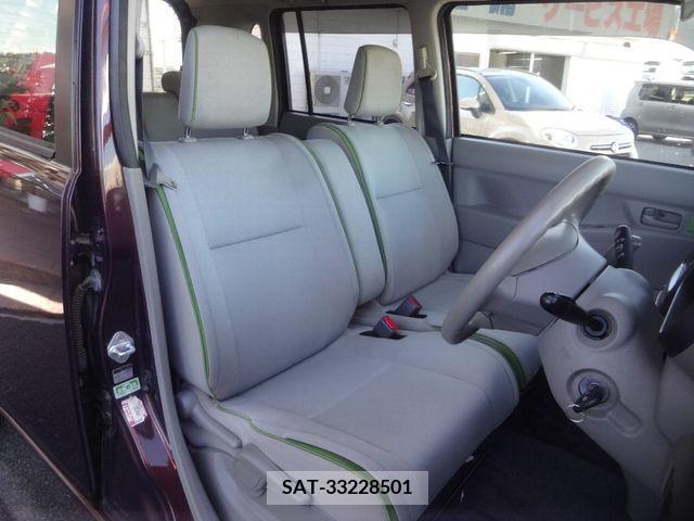 Daihatsu MOVE CONTE 2014-11 206782-8