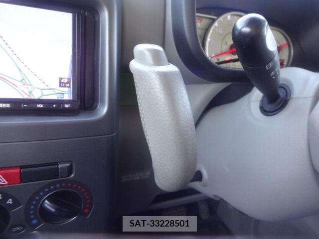 Daihatsu MOVE CONTE 2014-11 206782-19
