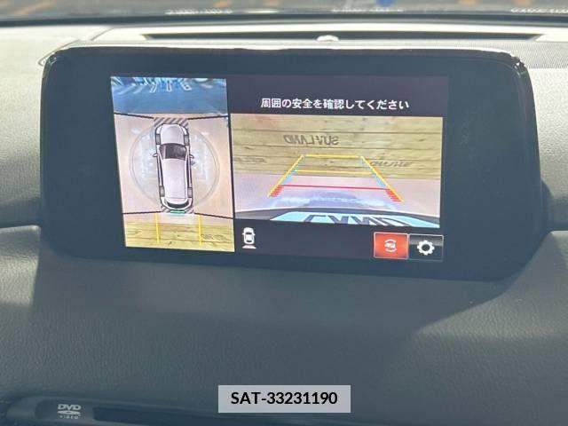 Mazda CX-8 2018-05 375016-3