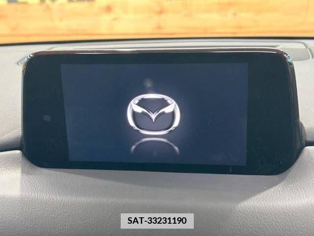 Mazda CX-8 2018-05 375016-2