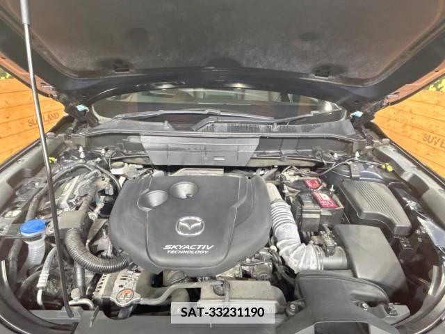 Mazda CX-8 2018-05 375016-14