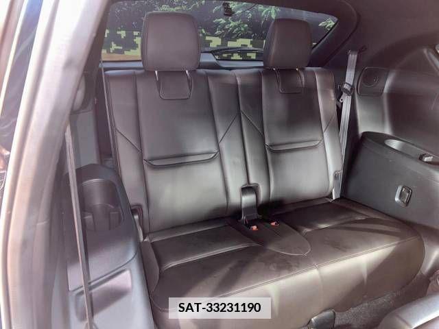 Mazda CX-8 2018-05 375016-10