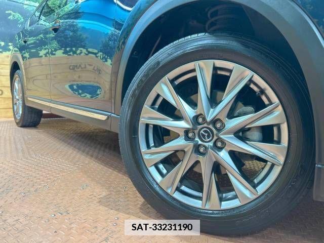 Mazda CX-8 2018-05 375016-13