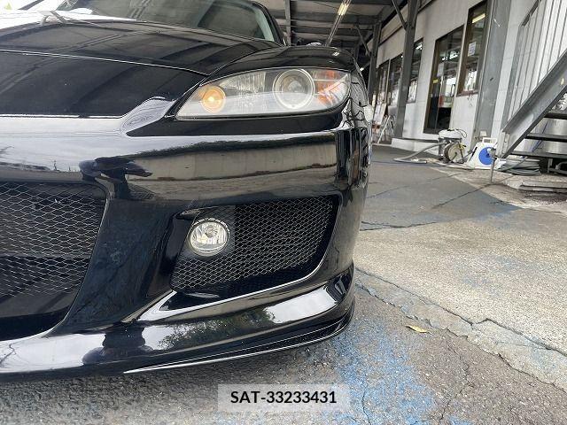 Mazda RX-8 2006-01 315885-13