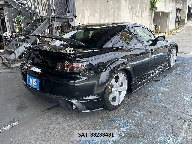 Mazda RX-8 2006-01 315885-5