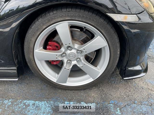 Mazda RX-8 2006-01 315885-10
