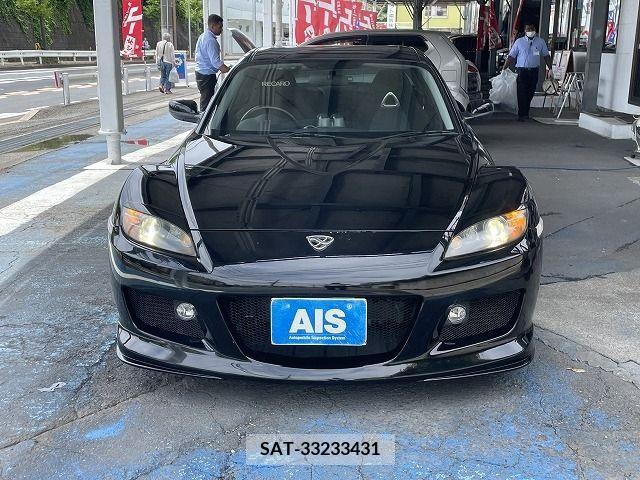 Mazda RX-8 2006-01 315885-3