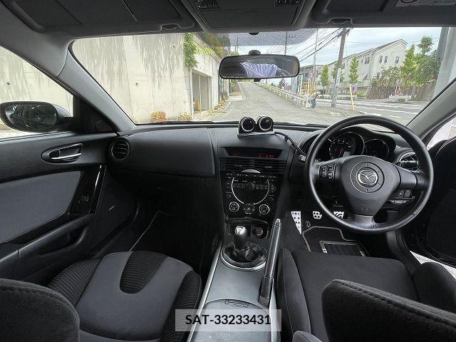 Mazda RX-8 2006-01 315885-1