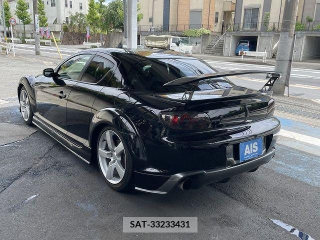 Mazda RX-8 2006-01 315885-2