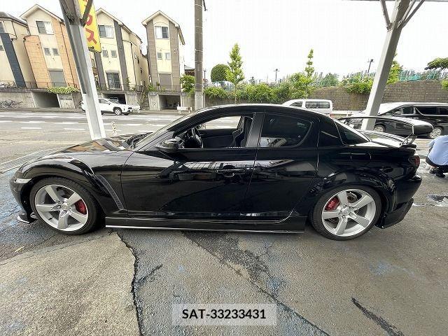 Mazda RX-8 2006-01 315885-8