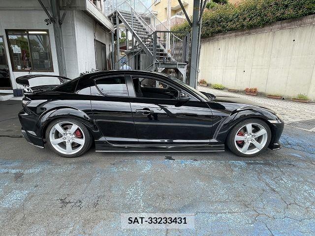 Mazda RX-8 2006-01 315885-7