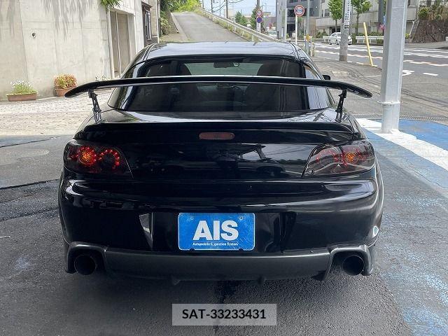 Mazda RX-8 2006-01 315885-6