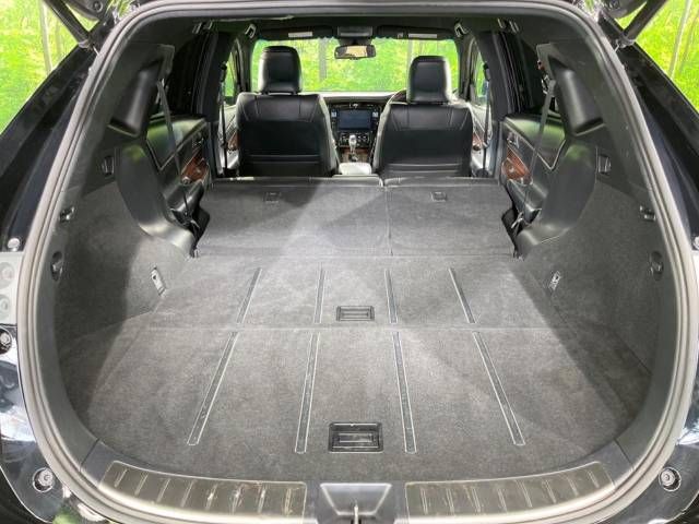 Toyota HARRIER 2017-01 4078-10