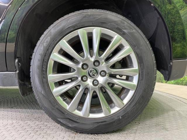 Toyota HARRIER 2017-01 4078-13