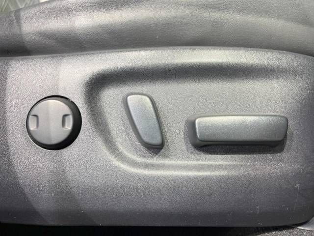 Toyota HARRIER 2017-01 4078-6