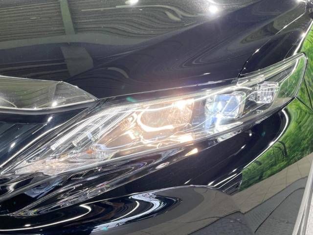 Toyota HARRIER 2017-01 4078-12