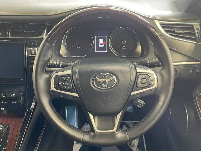 Toyota HARRIER 2017-01 4078-11