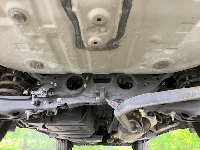Toyota HARRIER 2017-01 4078-19