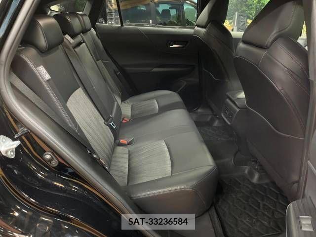 Toyota HARRIER 2020-09 374893-10