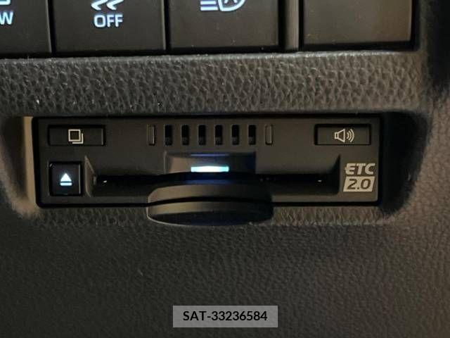 Toyota HARRIER 2020-09 374893-8