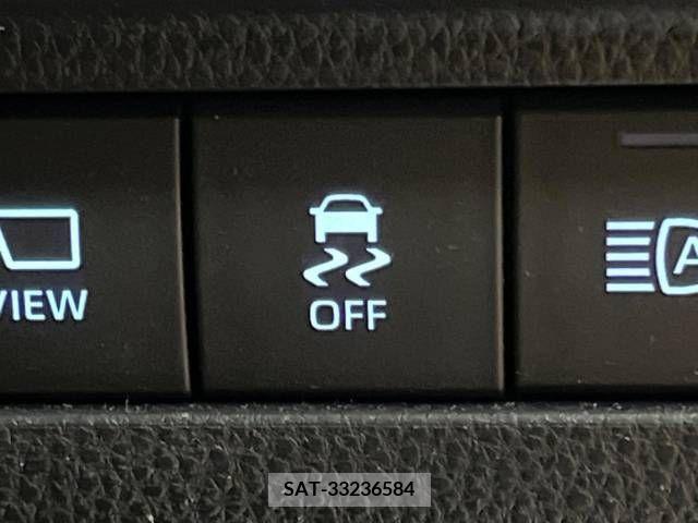 Toyota HARRIER 2020-09 374893-5