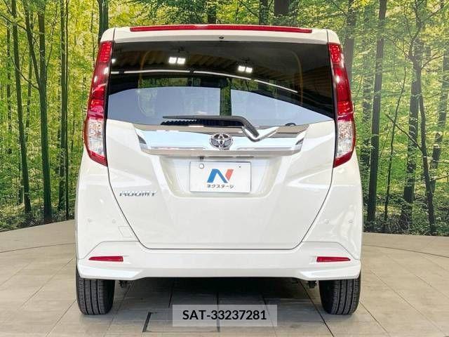 Toyota ROOMY 2019-09 311128-15