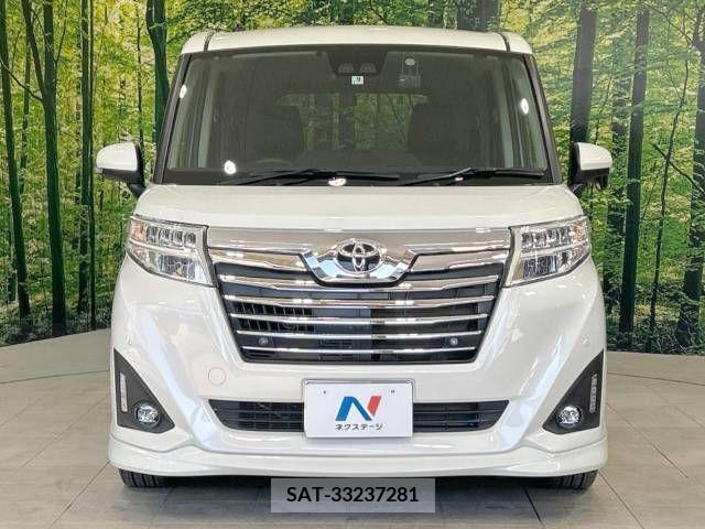 Toyota ROOMY 2019-09 311128-14