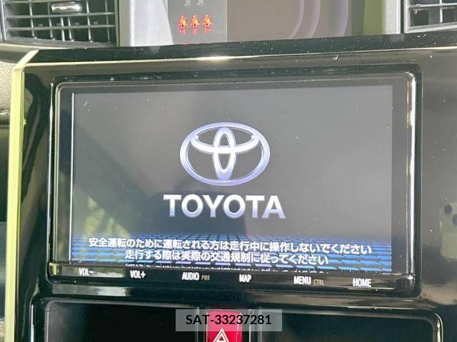 Toyota ROOMY 2019-09 311128-2