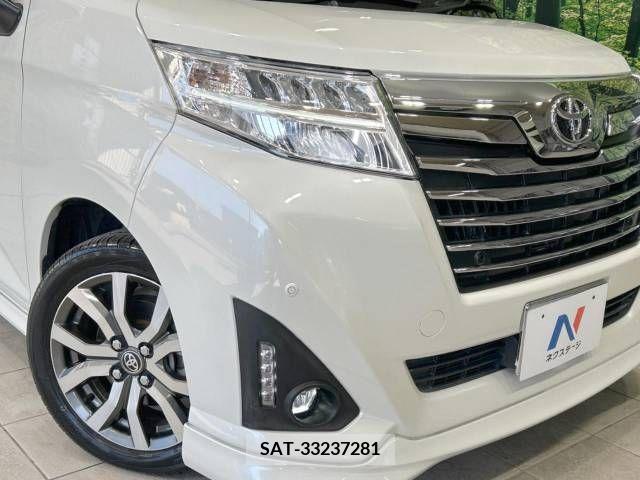 Toyota ROOMY 2019-09 311128-12