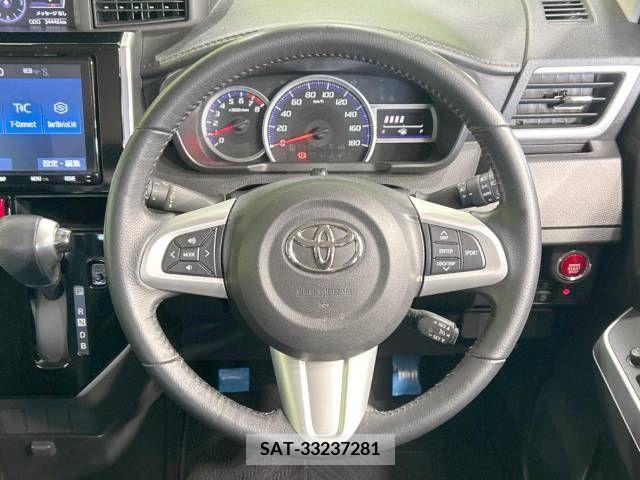 Toyota ROOMY 2019-09 311128-11