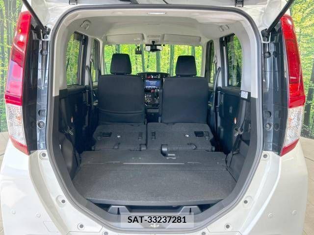 Toyota ROOMY 2019-09 311128-10