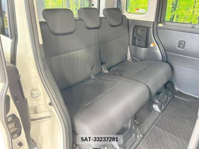 Toyota ROOMY 2019-09 311128-9