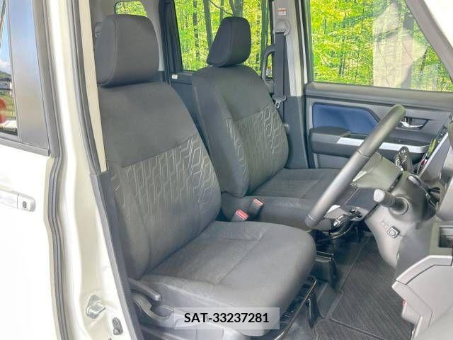 Toyota ROOMY 2019-09 311128-8