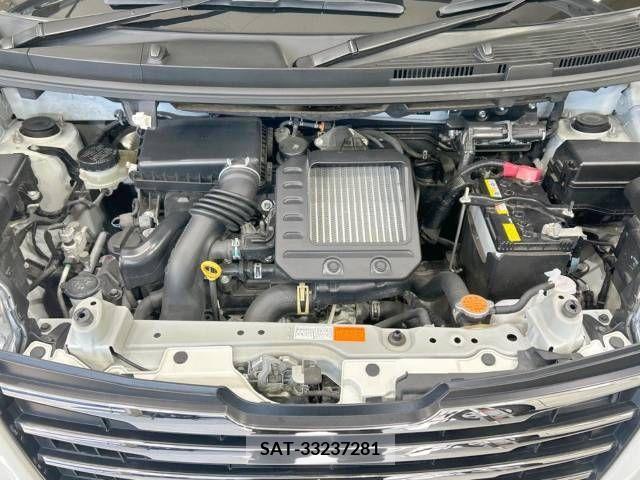 Toyota ROOMY 2019-09 311128-18