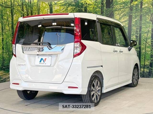 Toyota ROOMY 2019-09 311128-17
