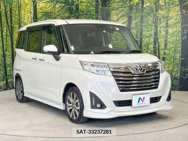 Toyota ROOMY 2019-09 311128-16