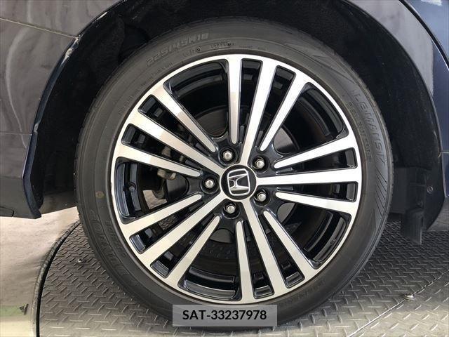 Honda ODYSSEY 2014-03 350889-14