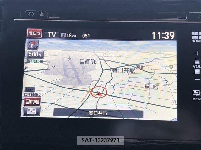 Honda ODYSSEY 2014-03 350889-2