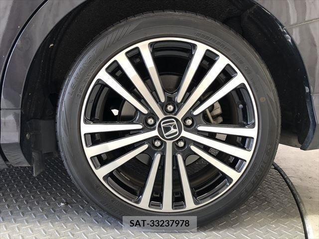 Honda ODYSSEY 2014-03 350889-26