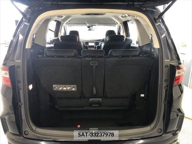 Honda ODYSSEY 2014-03 350889-11