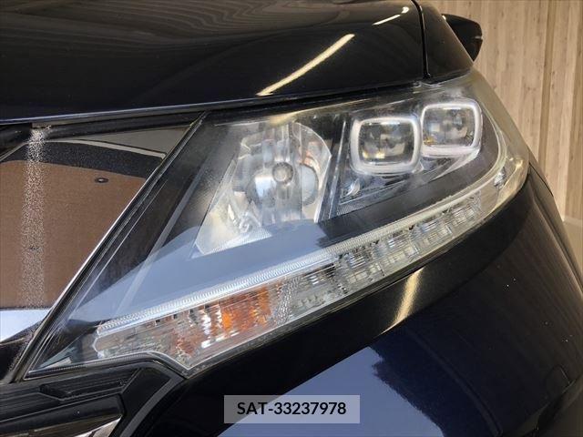 Honda ODYSSEY 2014-03 350889-22