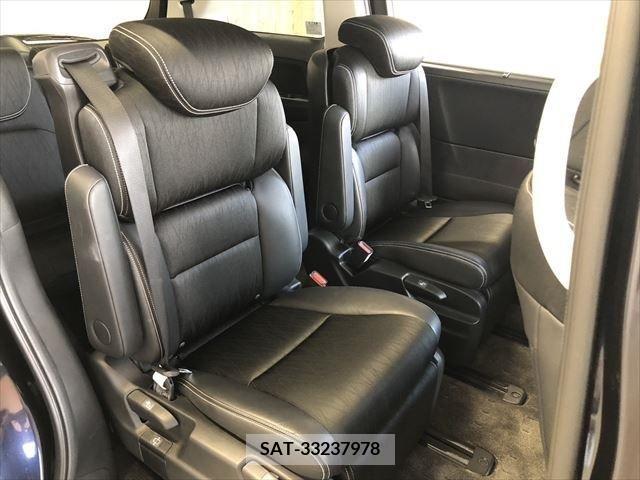 Honda ODYSSEY 2014-03 350889-9