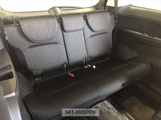 Honda ODYSSEY 2014-03 350889-10