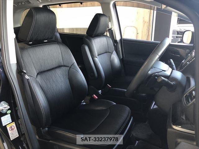 Honda ODYSSEY 2014-03 350889-8
