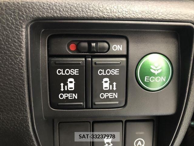 Honda ODYSSEY 2014-03 350889-5