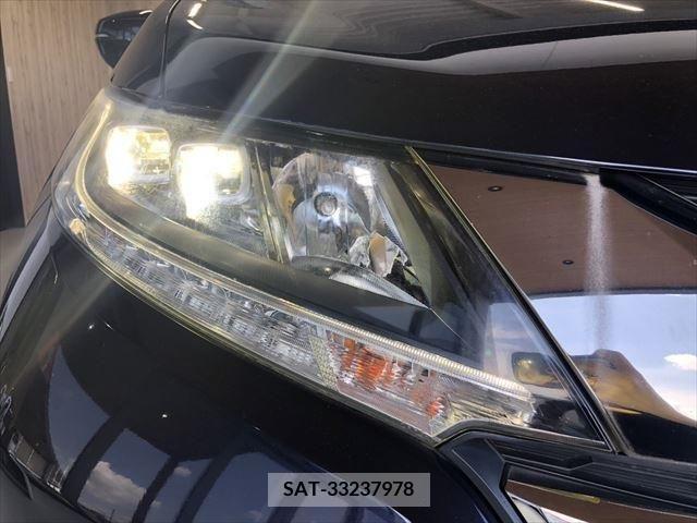 Honda ODYSSEY 2014-03 350889-29