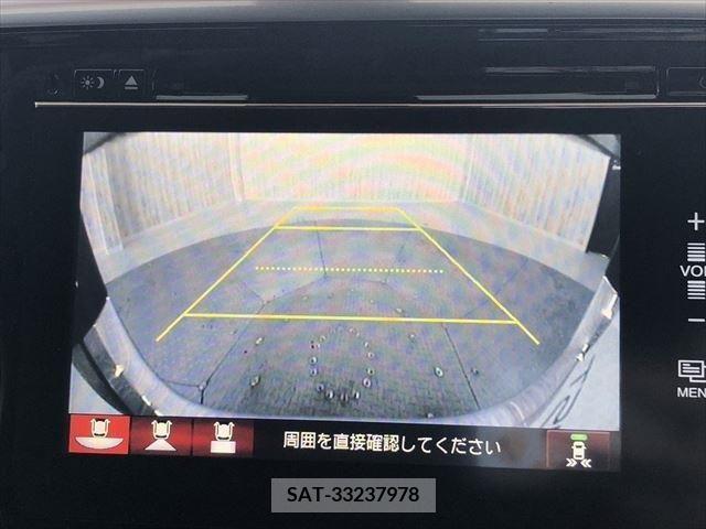 Honda ODYSSEY 2014-03 350889-4