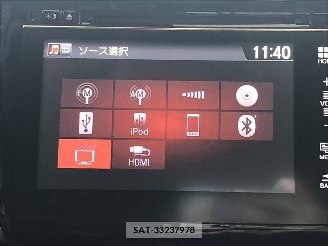 Honda ODYSSEY 2014-03 350889-3